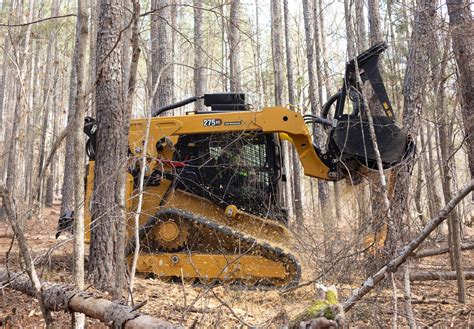 275 XE Compact Track Loaders 